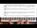 M. Ravel - 1. Pavane de la Belle au bois dormant - Ma Mère l'Oye