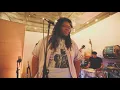 Chris Sanchez Trio feat. Angrous live at The Echo Mill