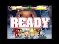 PawPawsFan8UTTP s Mugen - Reboot Episode 761 Anxiety Sadness Joy Boss Battle