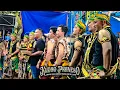 Lagu Kudho Praneso Babak 3 (Tarian-Ndadi) • Sunggingan Sendangrejo Minggir Sleman