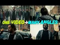Create Cinematic Camera Angles from ANY Instantly
