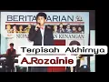 Download Lagu Terpisah Akhirnya - A.Rozainie suara macm penyanyi asal