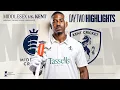 Day Two Highlights Middlesex vs Kent