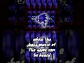 Download Lagu The hidden message of sonic cd