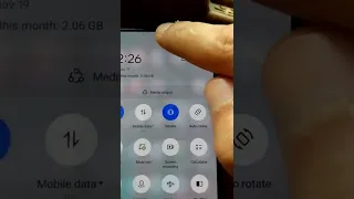 ازاي تعرف التطبيق اللي بيستخدم النقطة الخضراء  ازاي تعرف التطبيق اللي بيستخدم النقطة الخضراء