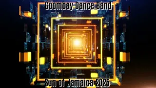 goombay dance band sun of jamaica 2025 pekik epic cover 