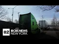 Commercial vehicle drivers treat Queens streets as parking lots residents say