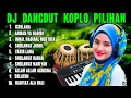 Lagu KUMPULAN DJ DANGDUT KOPLO VIRAL TERBARU  || SHOLAWAT BADAR, ISFALANA,SHOLAWAT JIBRIL PENARIK REZEKI