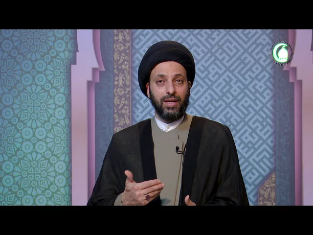 ⁣8    التقلید، مسألة 6 - الأستاذ: سماحة السید حیدر الحکیم