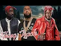 Download Lagu 2Pac - Thug Track (ft. Nipsey Hussle \u0026 YG)