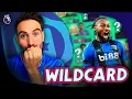 Download Lagu FPL Gameweek 2 Wildcard | Haaland \u0026 Salah | GW2 Fantasy Premier League Tips 2025/26