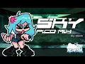 Download Lagu SKY [PICO MIX] - SKY: REBORN OST [ + FLP ]