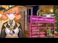 【橙Yuzumi】世界は恋に落ちている / CHiCO with HoneyWorks【中日字幕】