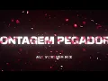 MONTAGEM PEGADORA – Rubikdice, Chilx & WAA | Slowed, Super, Ultra, Mega, Hyper + Speed