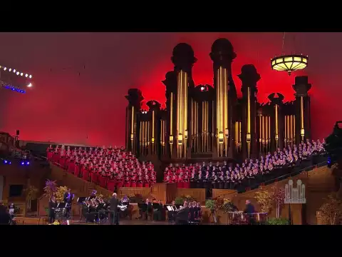Download MP3 Holy, Holy, Holy | The Tabernacle Choir