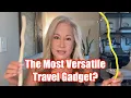 My Favorite Multi-Use Travel Gear Pack Less Do More