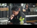 BUNGA DAHLIA KANG OJOL RIZAL PAHLEVI
