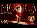 Download Lagu Monica - Lyric Video| COOLIE | Superstar Rajinikanth | Sun Pictures | Lokesh | Anirudh | Pooja Hegde