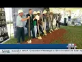 Wealth Hospitality holds groundbreaking for new Biloxi hotel