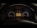 Chevy Equinox Service Stabilitrak Light Reset in 2 Minutes