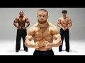 Download Lagu How To Look Enhanced Without Steroids