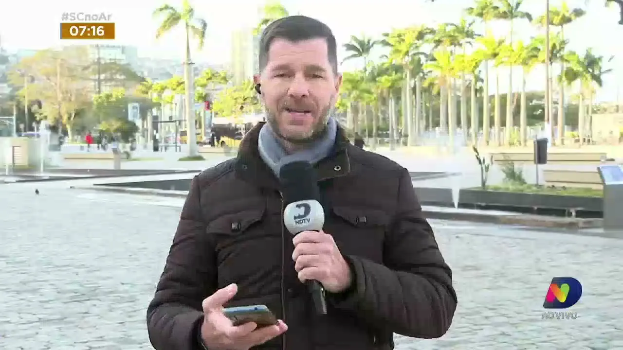 SC registra 54 mil casos de casos de dengue