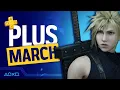 Video di PlayStation Plus Monthly Games - PS4 and PS5 - March 2021
