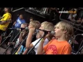 Download Lagu Arka Noego - A Gu Gu / Woodstock 2012