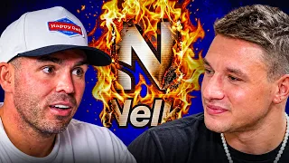 The Downfall of NELK