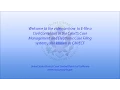 How to E-file a Civil Complaint