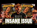 Why HORRORFAN Failed A Deep Dive into Issue