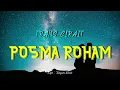 Download Lagu FRANS SIRAIT - POSMA ROHAM (Lirik dan Artinya)