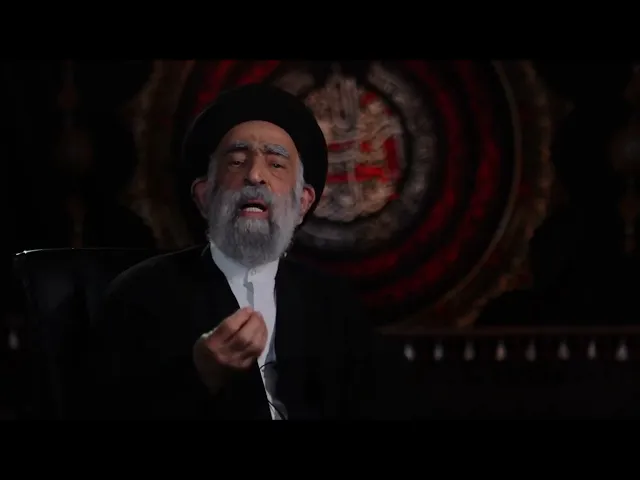 نبراس الهداية 28 ( الوسيلة الى الله) السيد هادي المدرسي