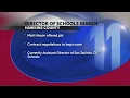 Hawkins County school district extends superintendent offer