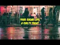 Gigi Cheung - BABY YOU SO SWEET (feat. 4BOUT) | Lyric Video [Eng Lyrics]