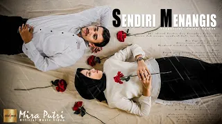 mira putri sendiri menangis official music video