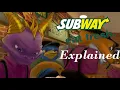 The Most Disgusting Meme - Spyro Subway Explained