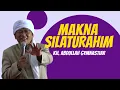 Download Lagu KH. Abdullah Gymnastiar - Makna Silaturahim [Halal bi Halal Salimah]