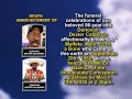 Donovan Dexter Calderon Medium Obituary-
