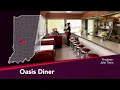 Journey Indiana - Oasis Diner A Timeless Classic