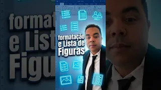 COMO FORMATAR IMAGEM NO WORD #TCC