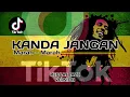 Download Lagu Kanda Jangan Marah Marah REGGAE JAZZ VERSION (dinda - masdo)