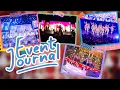 Download Lagu [EVENT JOURNAL] JUNI-AGUSTUS 2025 PART 2