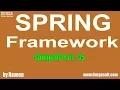 Java Spring Spring Framework Spring IOC Part - 35 by Naveen