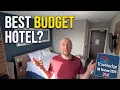Is Travelodge ACTUALLY Britain s Best Budget Hotel Honest Review