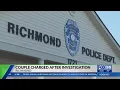 Richmond parents accused of locking sons with autism in closet as punishment