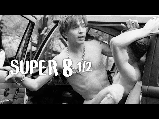 Super 8 1/2 Trailer Deutsch | German [HD]