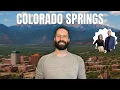 Moving to Colorado Springs Here s What You NEED to Know