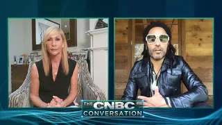 lenny kravitz on rejecting record deals i felt physically ill