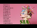 Download Lagu S.I.A 최고의 노래 재생 목록-S.I.A Full Album 2021